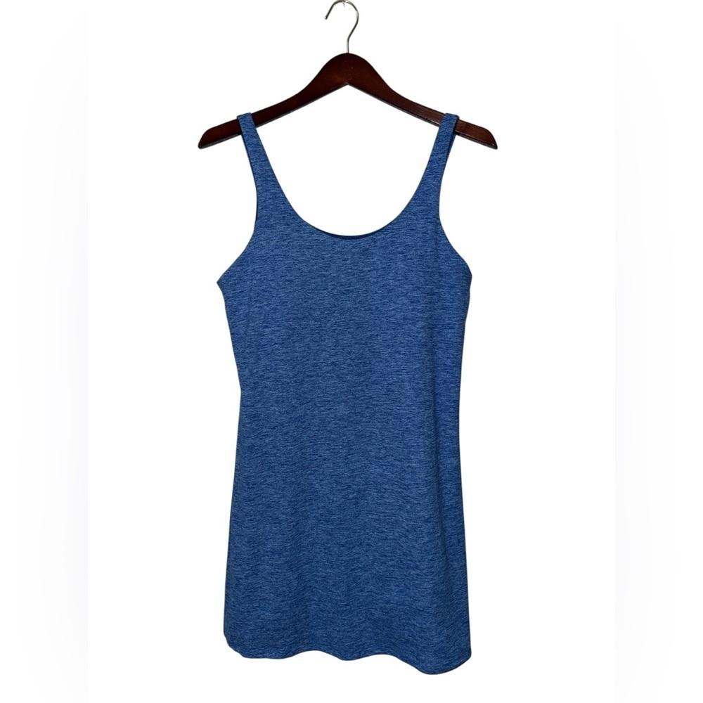 Kyodan Activewear Dress Size XL Blue Tennis Prep